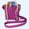 Mini Bucket - Barbie Pink