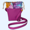 Mini Bucket - Barbie Pink