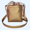 Mini Bucket - Gold