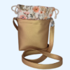 Mini Bucket - Gold