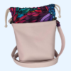 Mini Bucket - Powder Pink